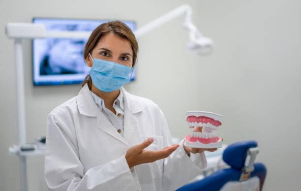 Best Emergency Cosmetic Dentistry in Hartville, OH