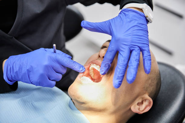 Best Broken or Cracked Tooth Emergency Dentist in Hartville, OH