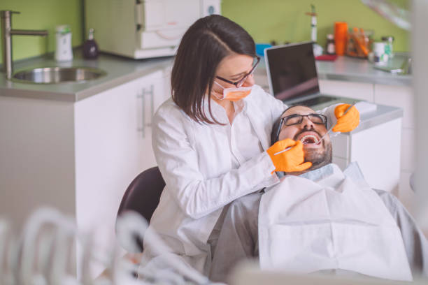 Best Mobile Emergency Dentist in Hartville, OH