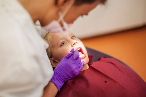 Best Orthodontic Emergency Dentist in Hartville, OH
