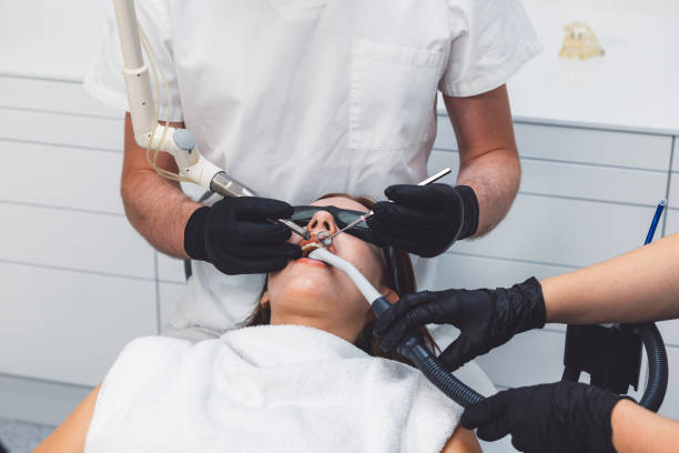 Best Emergency Dental Extractions in Hartville, OH